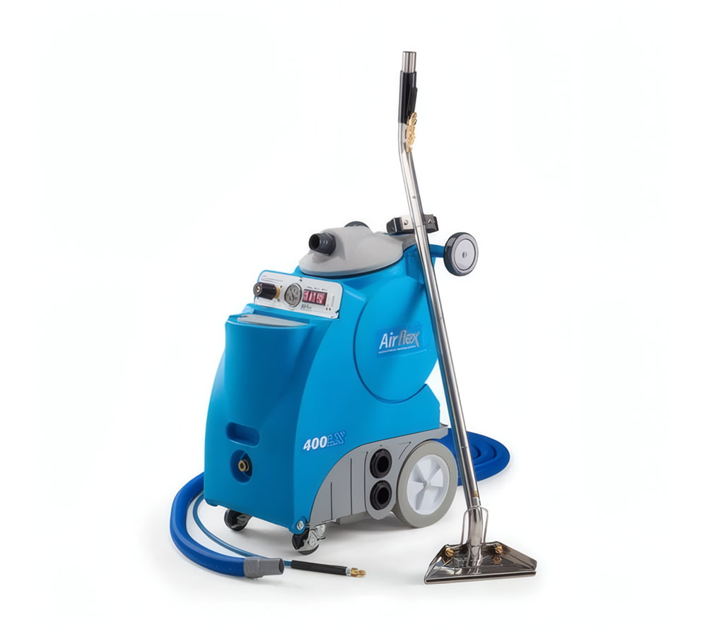 Cleansmart Miniflex LX  400psi 28bar