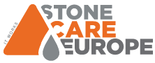 Stone Care Europe, cisteni, ochrana, impregnace a údržba fasád